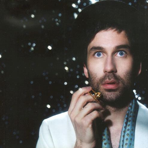 Jamie Lidell